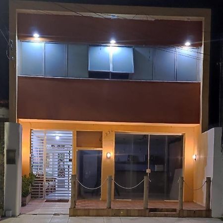 Hostel Pajucara Maceió Exteriér fotografie