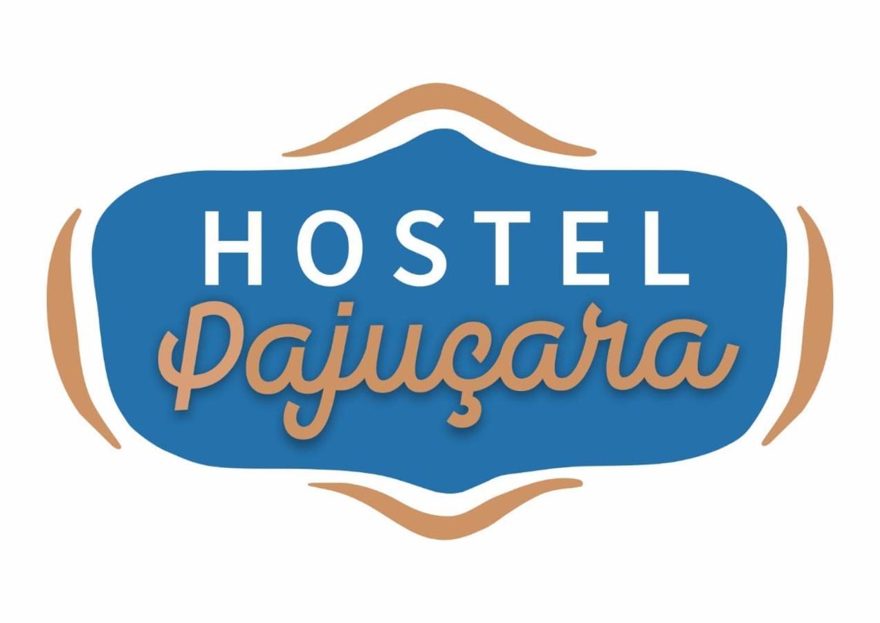 Hostel Pajucara Maceió Exteriér fotografie