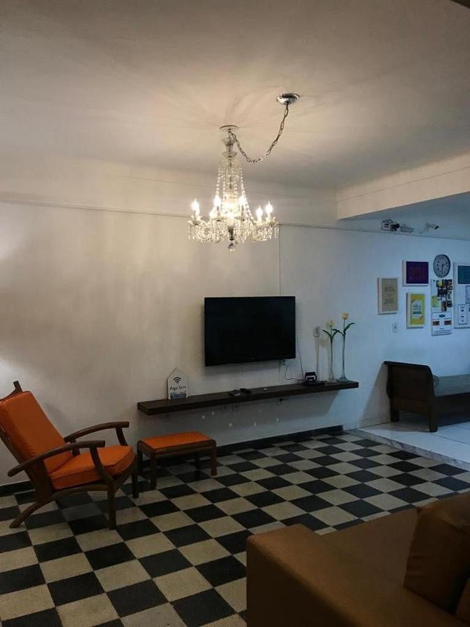 Hostel Pajucara Maceió Exteriér fotografie