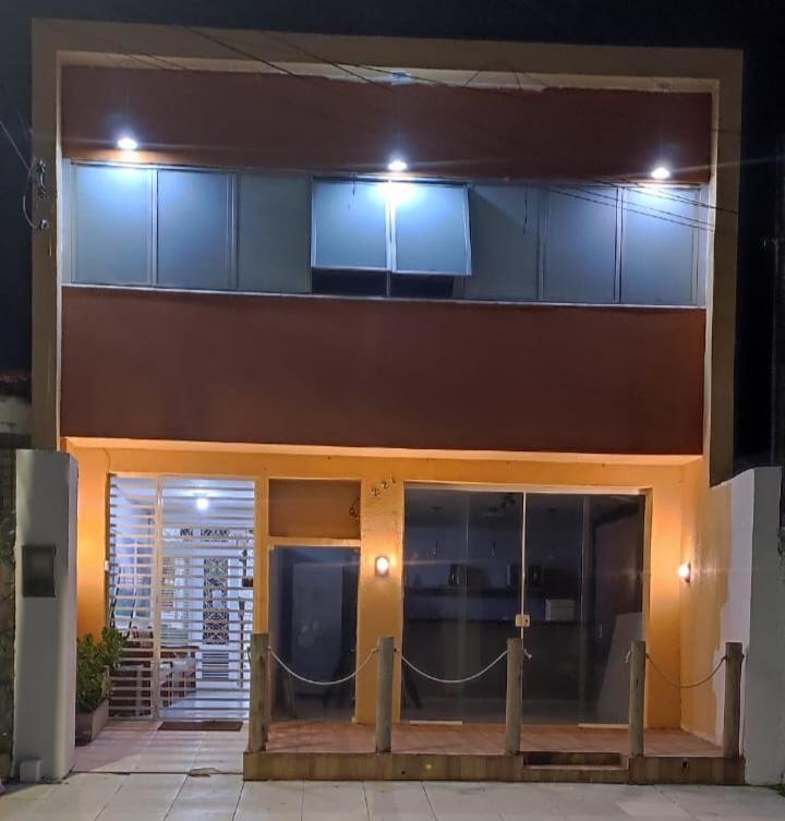 Hostel Pajucara Maceió Exteriér fotografie